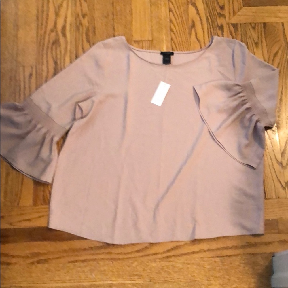 NWT ANN TAYLOR top